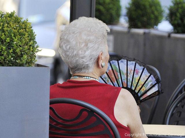 Campania, pensioni troppo basse allarme Cgil: 'Anziani non ce la fanno'