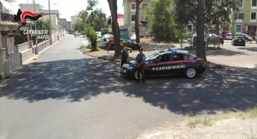 Quartiere centrale della cocaina, in strada anche i bambini-pusher 