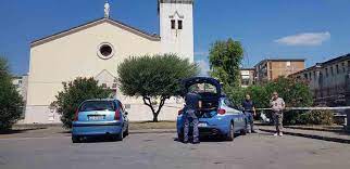 Ucciso nipote di un pentito davanti ad una chiesa, arrestato colonnello dei Gionta