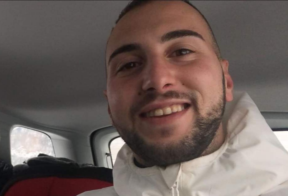 Gragnano sconvolta per Giovanni, dopo l'autopsia il giorno dell'addio