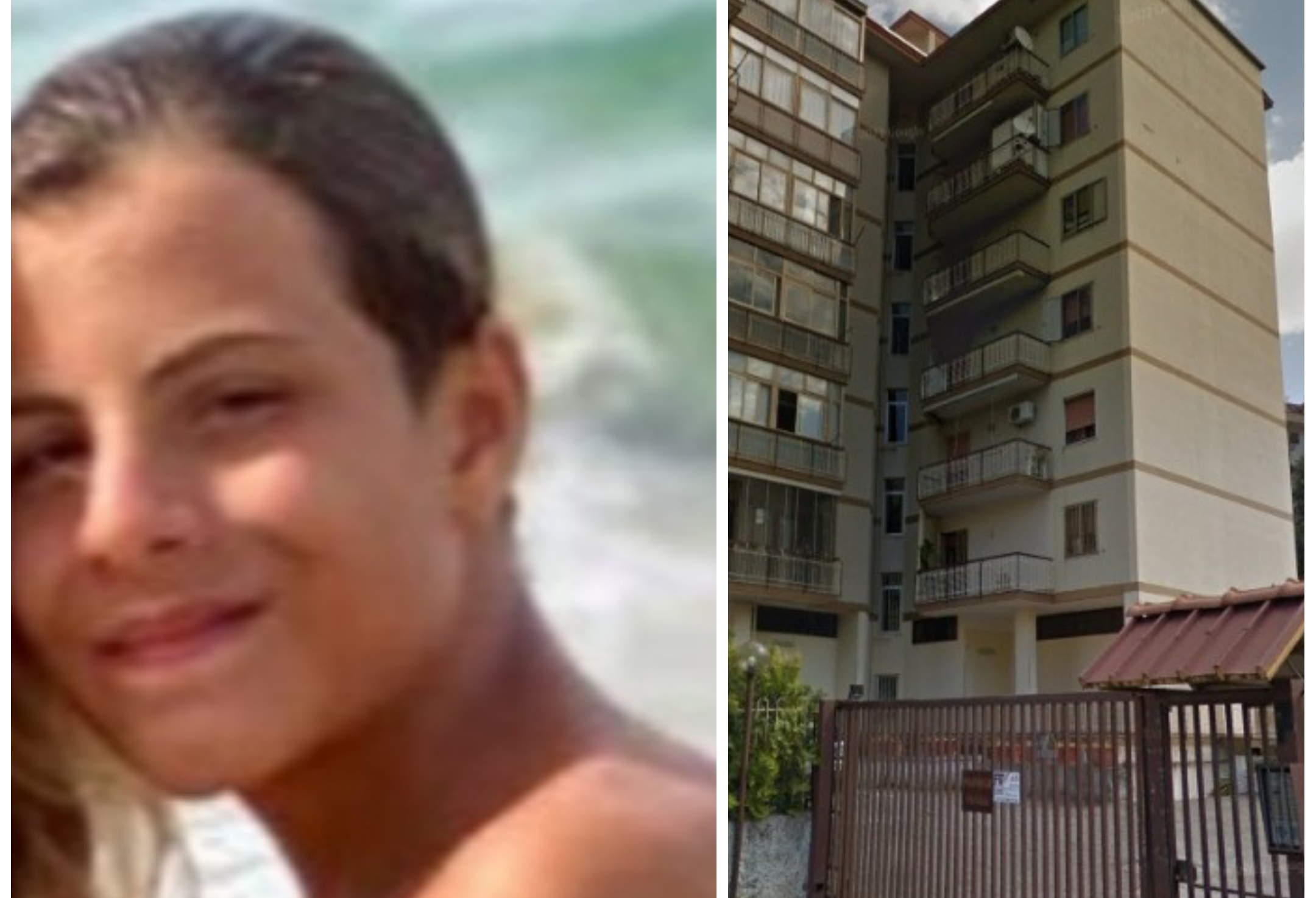 Gragnano, Alessandro precipita per riparare l'antenna tv: lutto cittadino 