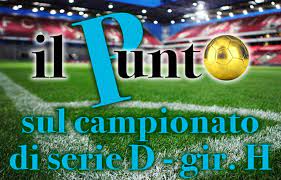 Serie D Girone H, la Cavese apre al SImonetta Lamberti contro l'Altamura 