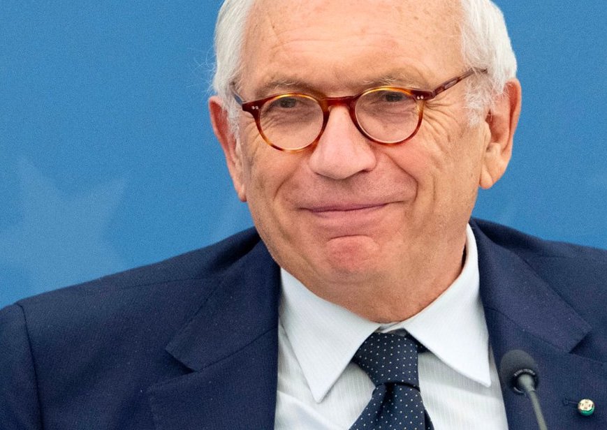 Scuola, il ministro Bianchi assicura: 'al via con tutti i prof al loro posto'