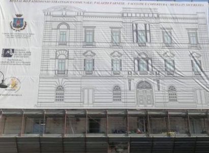 Castellammare, ferie non fruite arriva la nota del dirigente