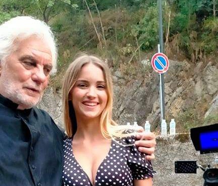 Castellammare a Rai 2 con Rosa Sorrentino, tra i protagonisti di un nuovo programma tv
