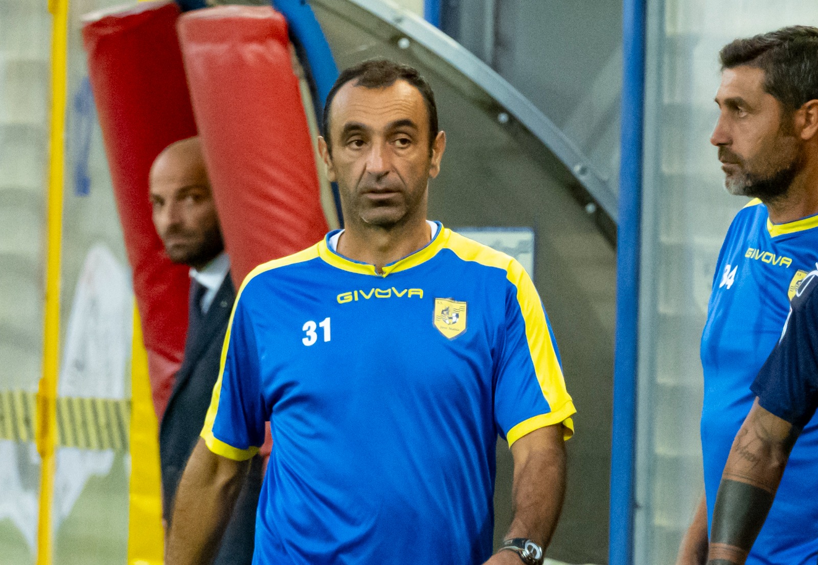 Juve Stabia, blitz sul campo del Monterosi Tuscia. 1-0 il finale