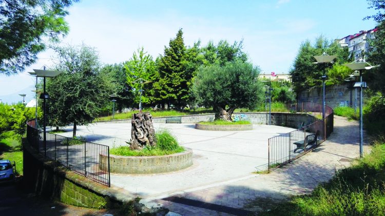 Gragnano, un teatro e un palazzetto dello sport: arrivano i fondi