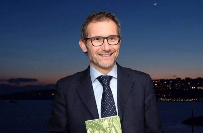 Castellammare, il giurista Alfonso Celotto nel ruolo chiave di tecnico del governo Meloni 