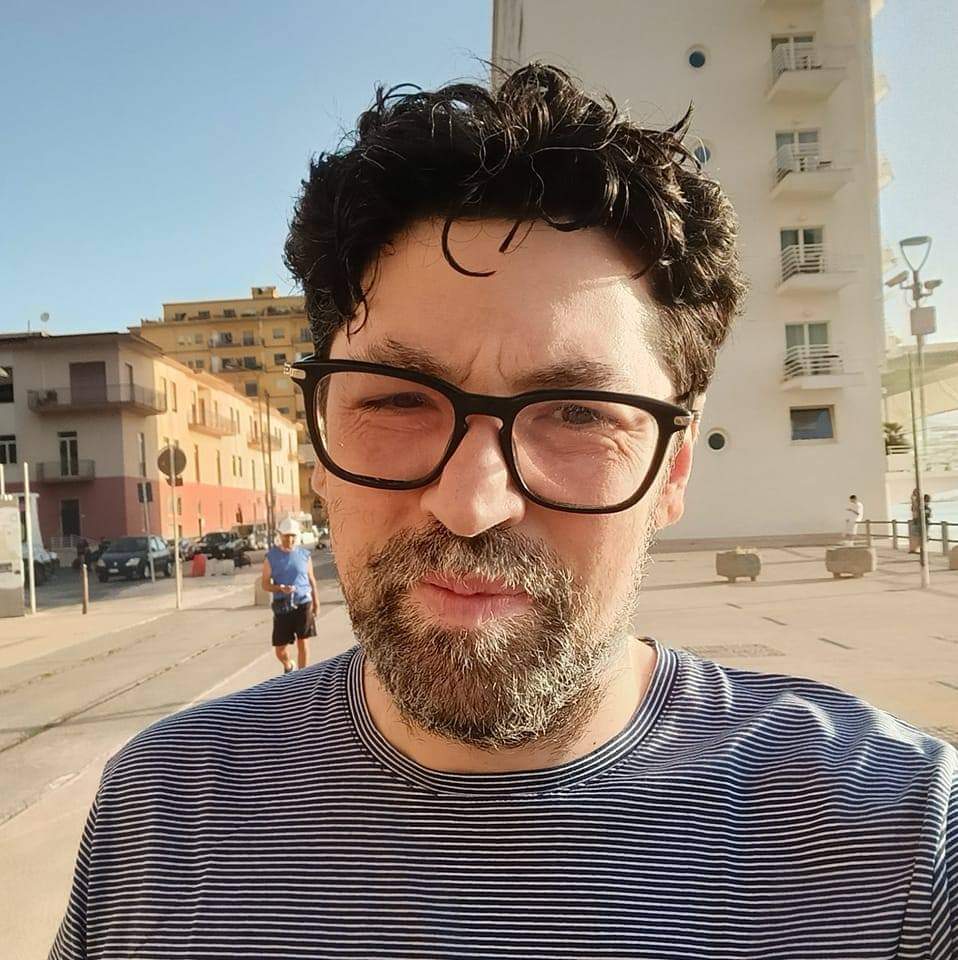Gragnano, trovato morto in un albergo: choc per il prof Vincenzo del Gaudio 