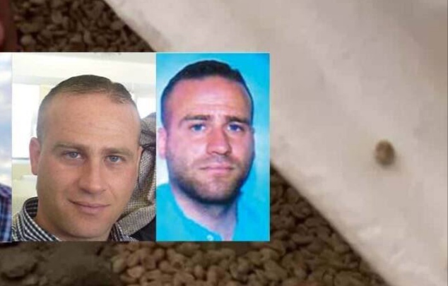 Castellammare, cocaina nascosta nel caffè: arrestati due narcos stabiesi 