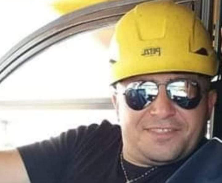 Castellammare, operaio al lavoro in Fincantieri ad Ancona: 'Brutta esperienza terremoto su una gru'
