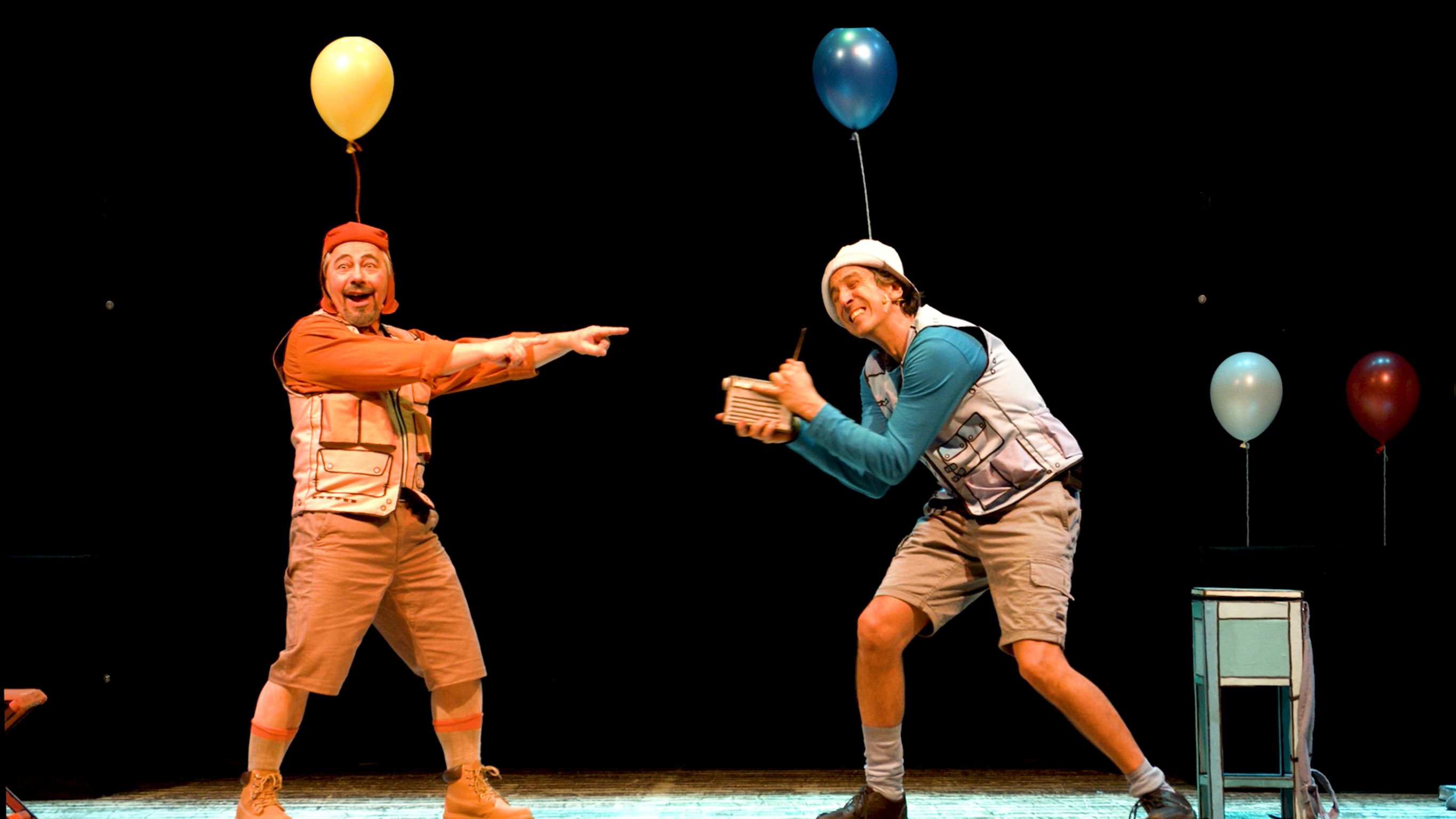Castellammare, teatro per i bambini: 13 spettacoli dedicati ai più piccoli 