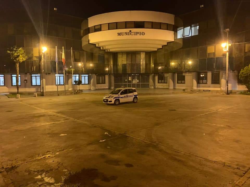 Santa Maria la Carità, Emannuel muore a 17 anni: lutto cittadino 
