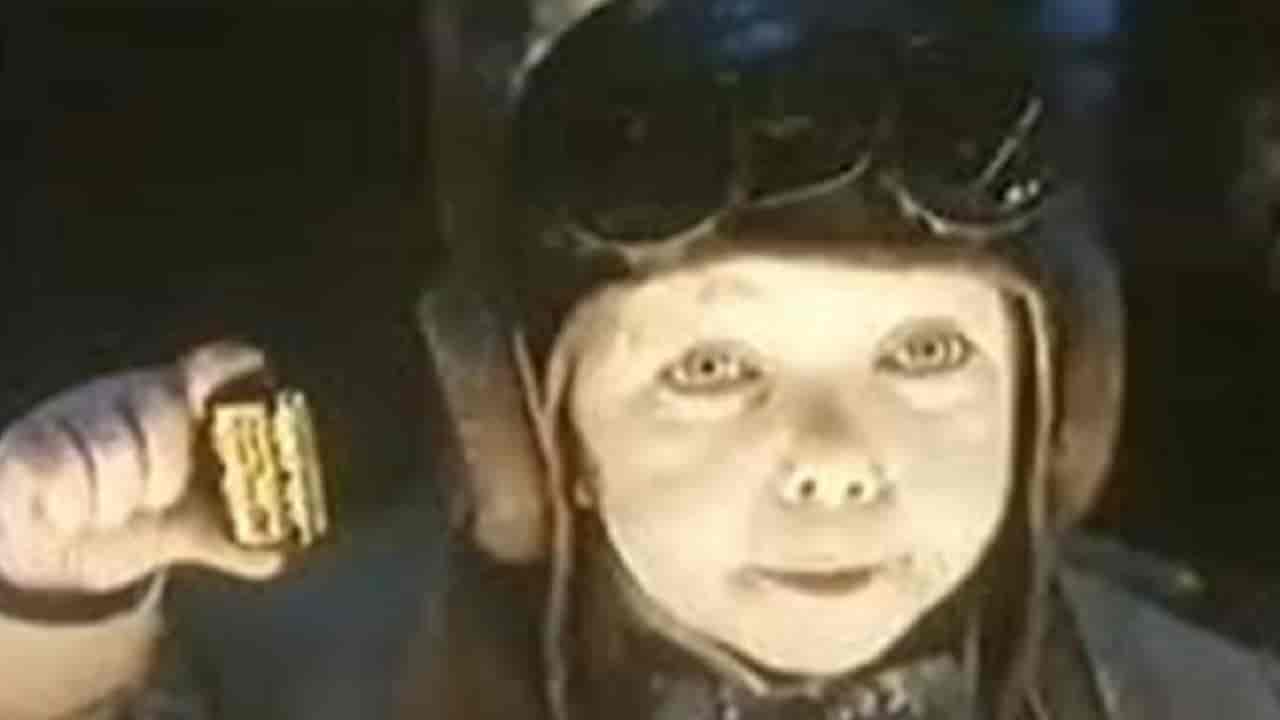 Abbattuta a Napoli la casa di Davide Marotta il 'Ciribiribi Kodak' degli anni '80