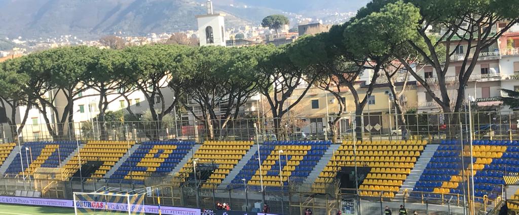 Castellammare, Juve Stabia apre le porte alle bambine don Luigi: 'Corsi gratuiti dai 6 ai 12 anni'