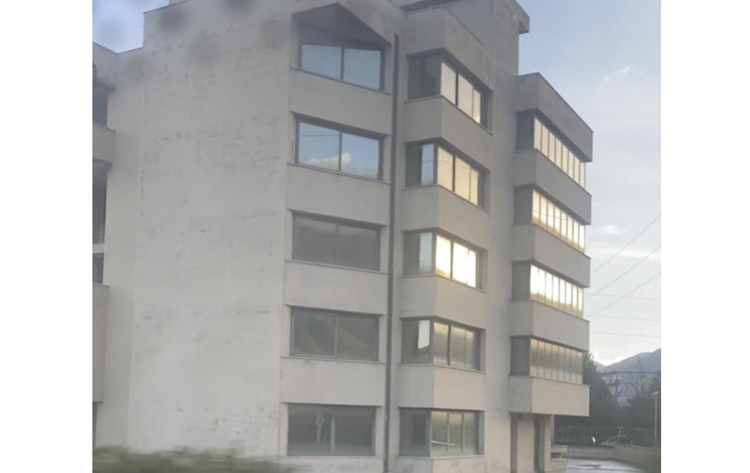 Castellammare, l'alberghiero ha una nuova sede: 'Scuola presidio di legalità'