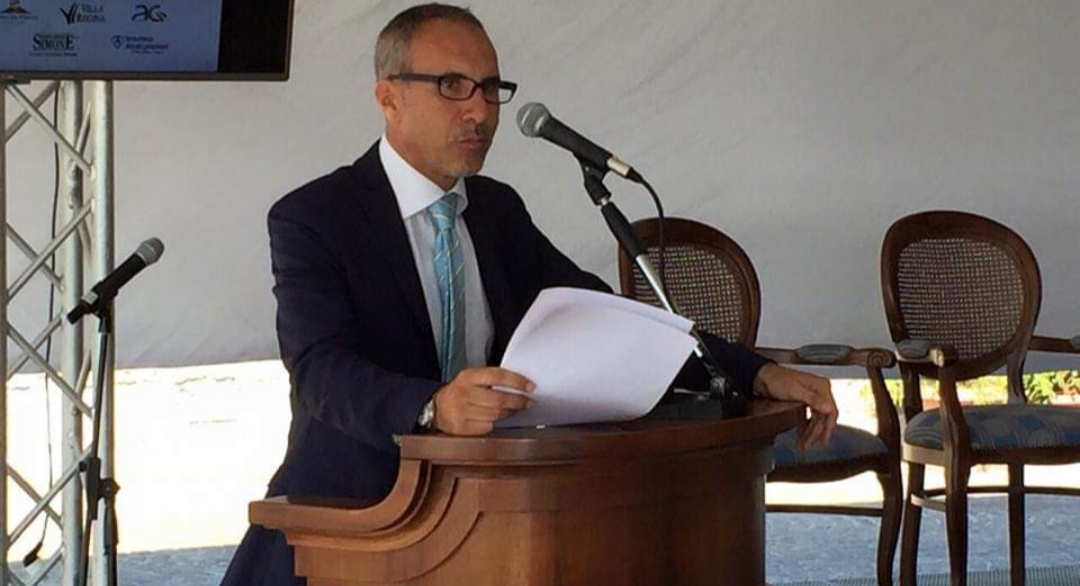 È stabiese il nuovo Presidente degli avvocati, eletto Tonino Raffone