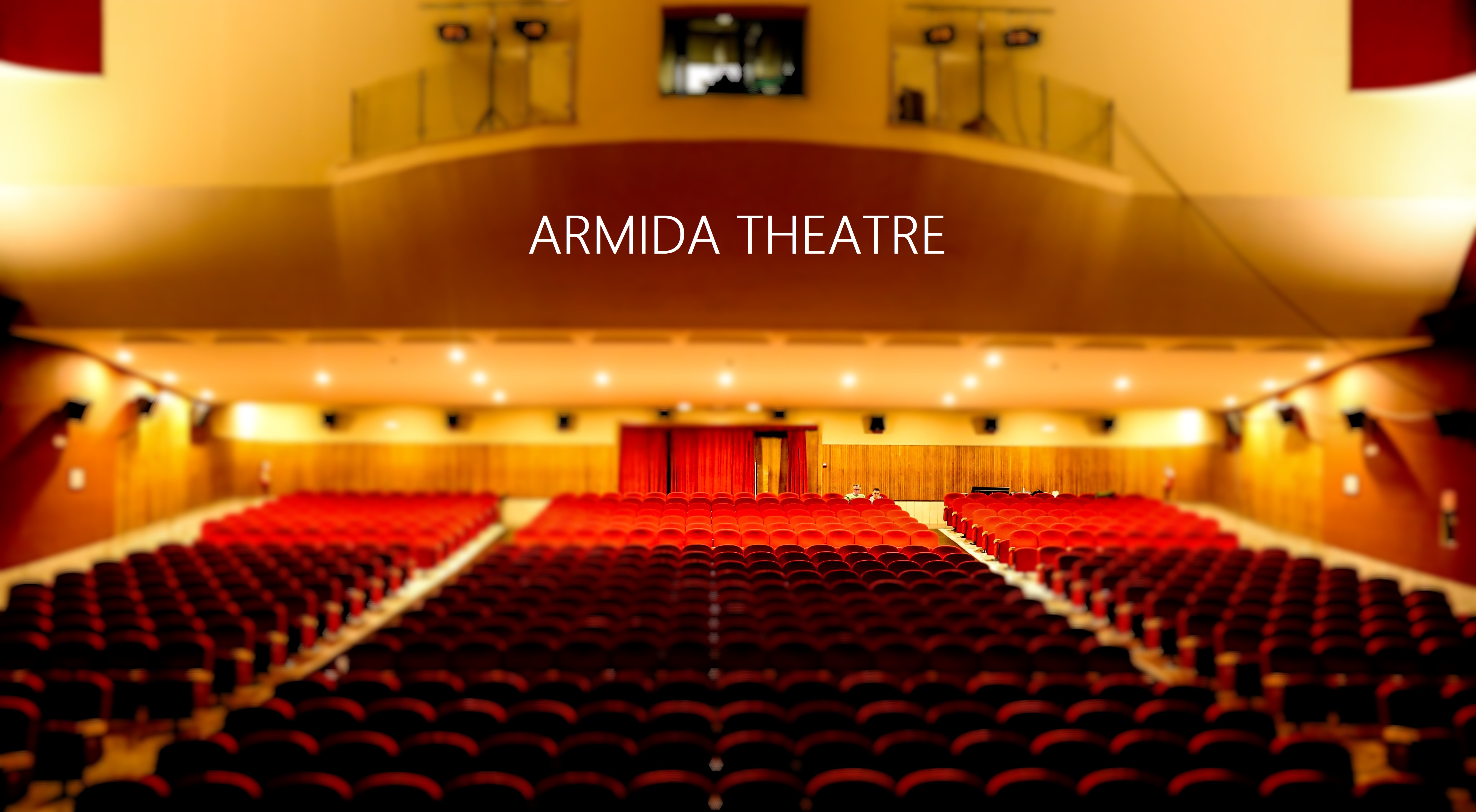 Sorrento, il Cinema Teatro Armida 'riaccende' gli schermi