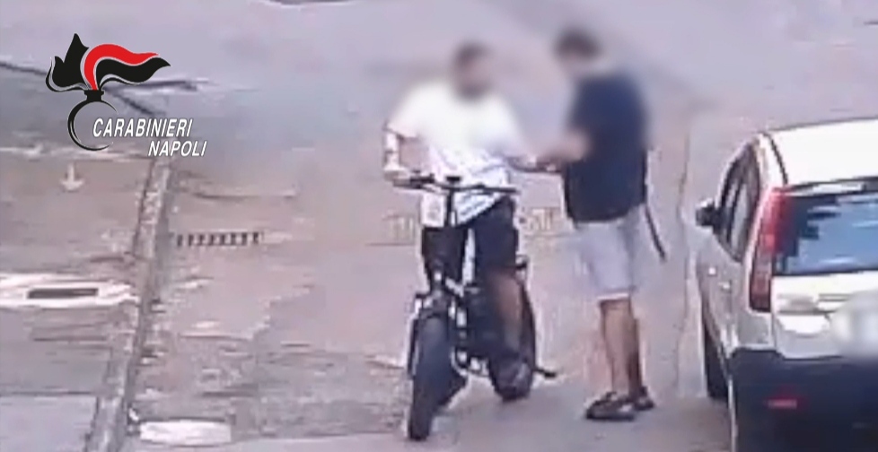 Droga da Castellammare e Torre in penisola sorrentina, scarcerato uno dei 5 gruppi 