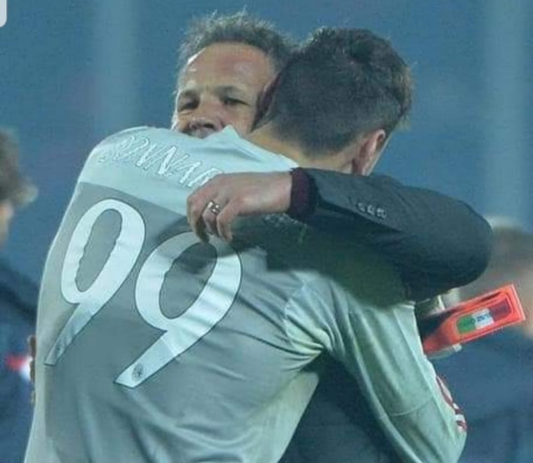 Morto Mihajlovic, Gigio Donnarumma: 'Grazie per sempre mister'