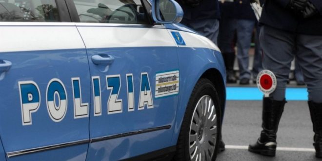 Rocambolesco tentativo di fuga, latitante si cala dal balcone: arrestato Rosario Formisano