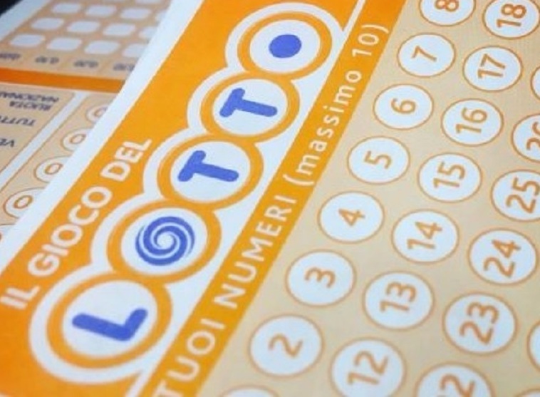 Lotto, è festa grande a Capaccio Paestum.Centrato un terno da 475 mila euro