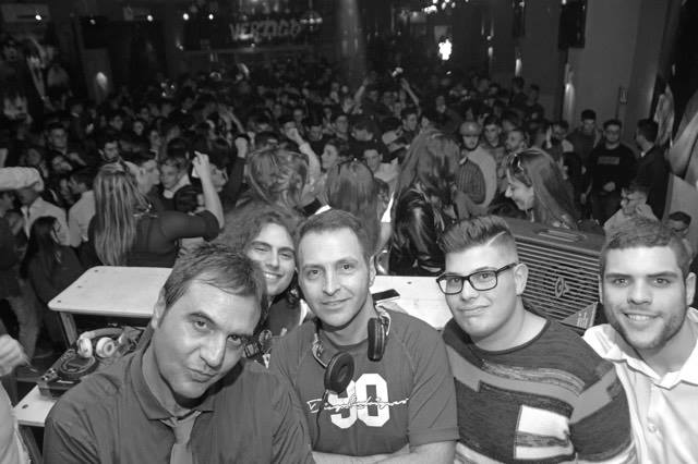 Liceali in festa, dopo occupazioni e proteste in tanti all'evento del 2016