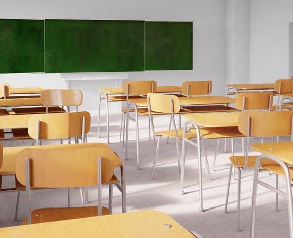 Piano di Sorrento, domani scuole chiuse per allerta meteo 
