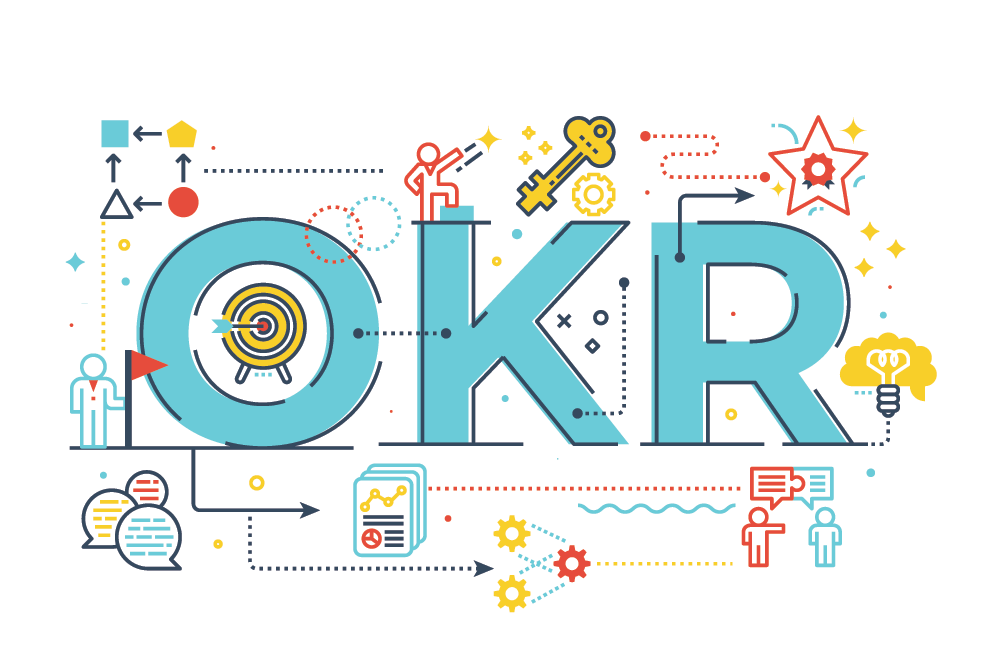 OKR, Obiettivi e risultati chiave: come fissare gli obiettivi reali e realizzabili in un'azienda