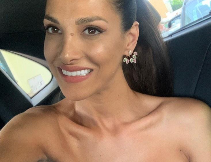 Muore a 37 anni finalista di Miss Italia, Antonella era malata di tumore 
