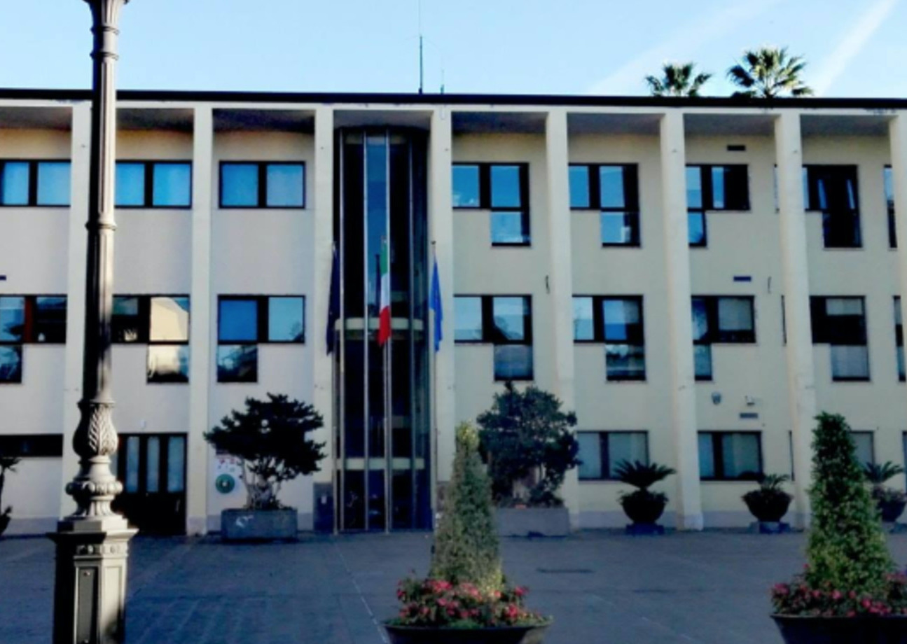 Vico Equense, ufficializzata la nuova Giunta Comunale