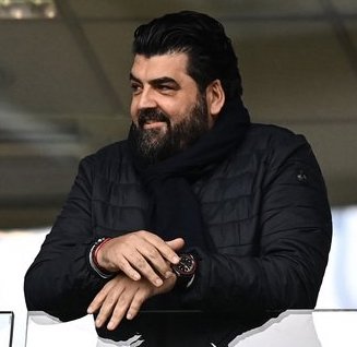 Cannavacciuolo insultato dai tifosi del Torino allo stadio