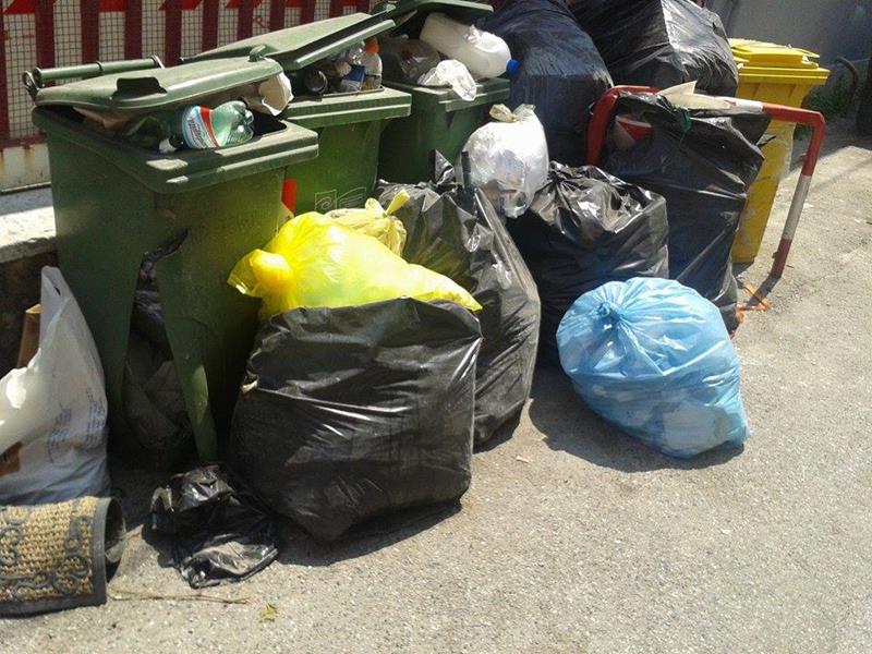 Settimana decisiva per il nuovo servizio di igiene urbana 