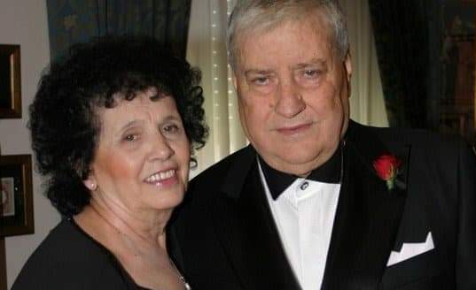 Morta la vedova di Mario Merola, il figlio: 'Mamma abbraccia papà'