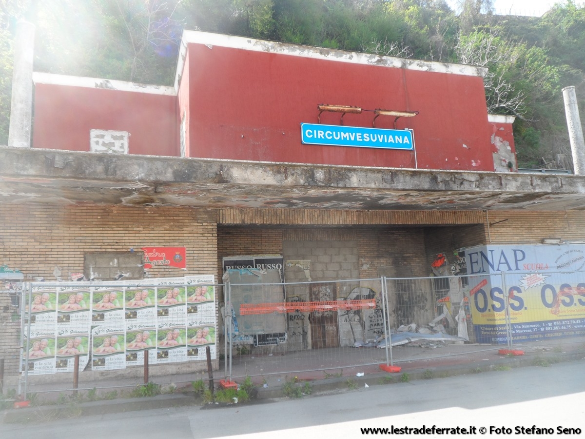 A Castellammare la promessa di De Luca agli stabiesi: 