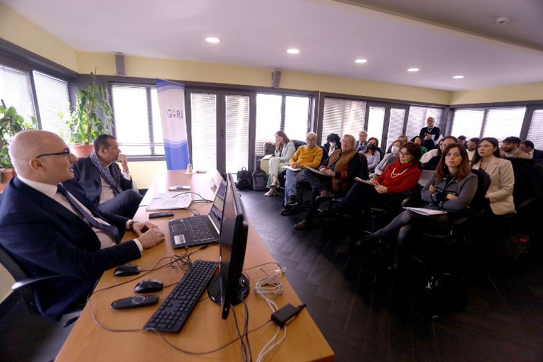 Campania, acqua a rischio: varato il piano sicurezza 