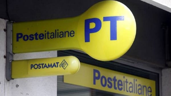 Sorrento, Poste chiuse per lavori: arriva lo stop 