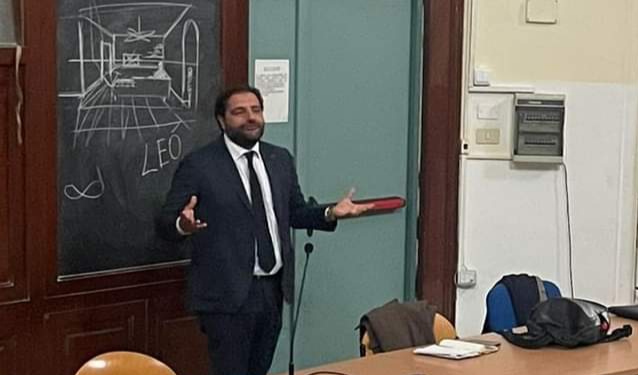 Gragnano, il sindaco D'Auria nomina due assessori 