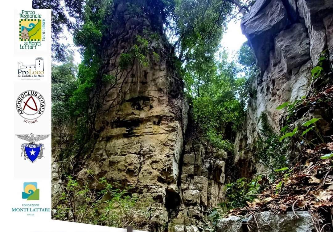 Castellammare, alla scoperta del borgo di Pozzano: tra storia e natura 