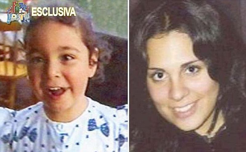 Angela Ã¨ in Messico, i genitori della bimba scomparsa da Faito: 