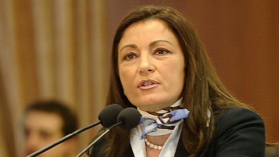 Bufera sulla Cisl, svaniti piÃ¹ di 200 mila euro: indagata l'ex segretaria Lina Lucci
