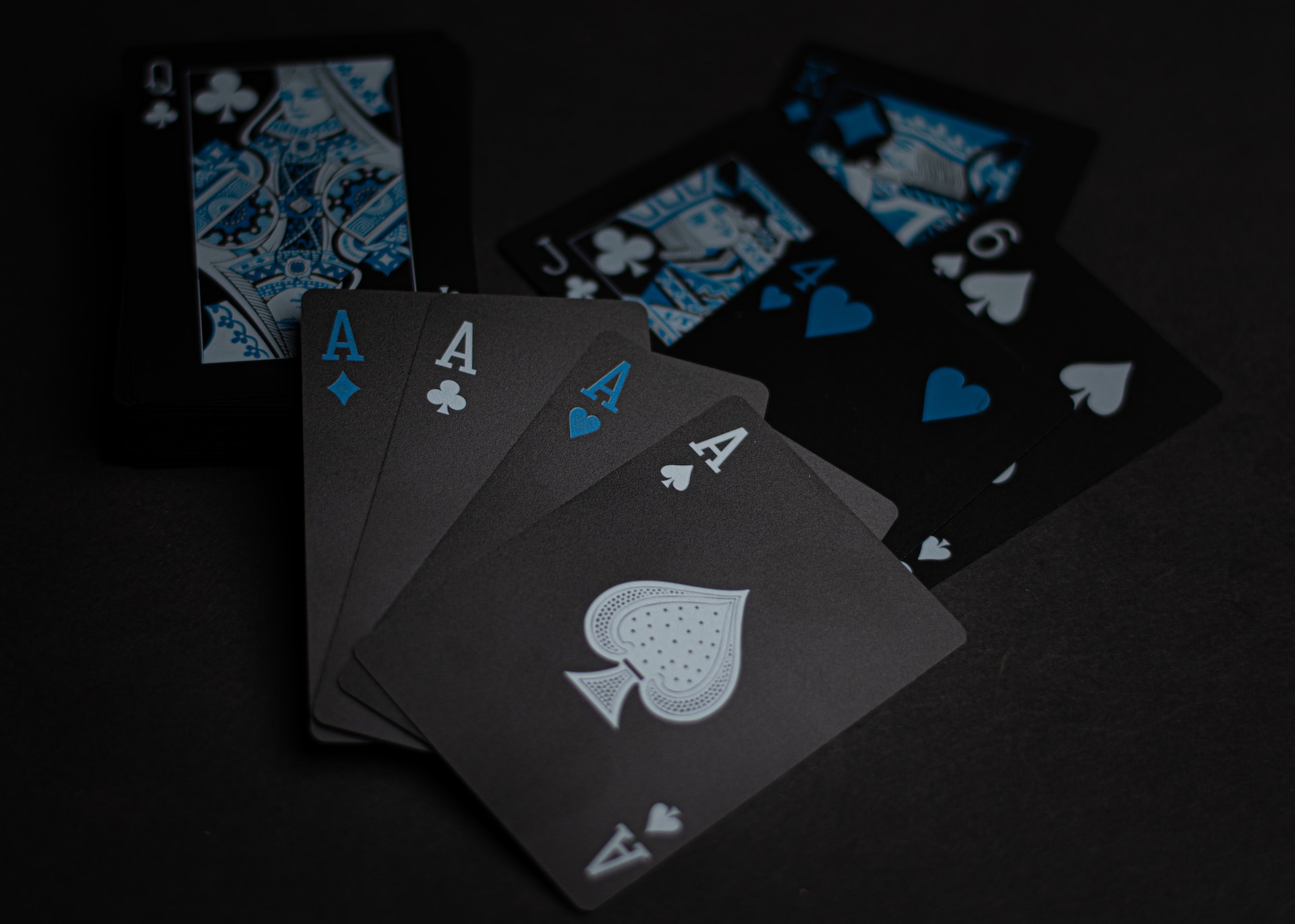 Poker sportivo: come funziona?