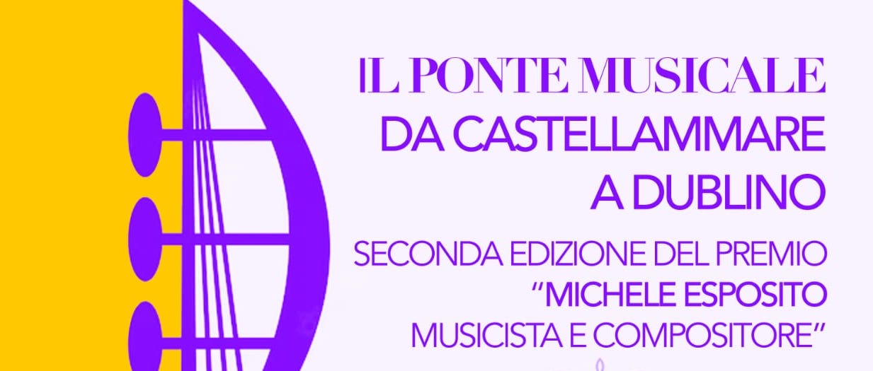 Castellammare, la musica di Michele Esposito al  Liceo Severi