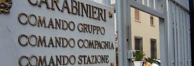 Imponevano il pizzo a tutti, estorsioni anche ad un narcotrafficante: arrestati 8 uomini dei Gionta