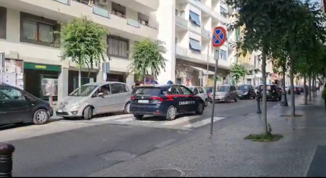 Blitz nella notte a Torre Annunziata, colpo al clan Gallo- Cavaliere: 11 arresti 