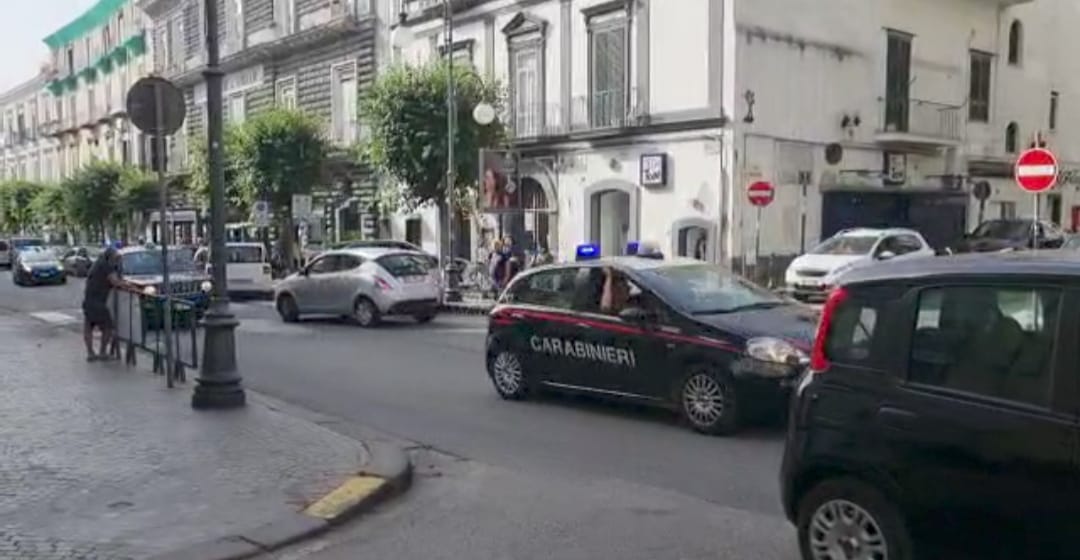 Pizzo a tutti i commercianti, arrestati i vertici dei Gallo: i nomi