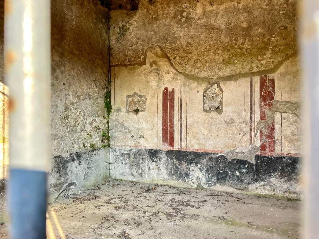 Villa rurale di Stabiae, a Sant'Antonio Abate firmato patto per il rilancio 