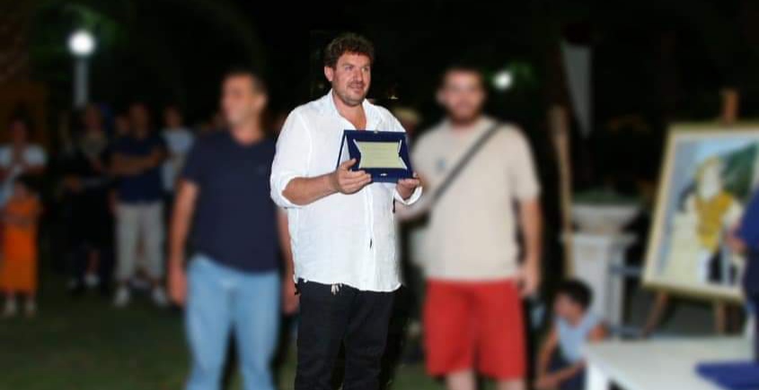 Santa Maria la Carità, muore in ospedale imprenditore: lutto per Mario Martone