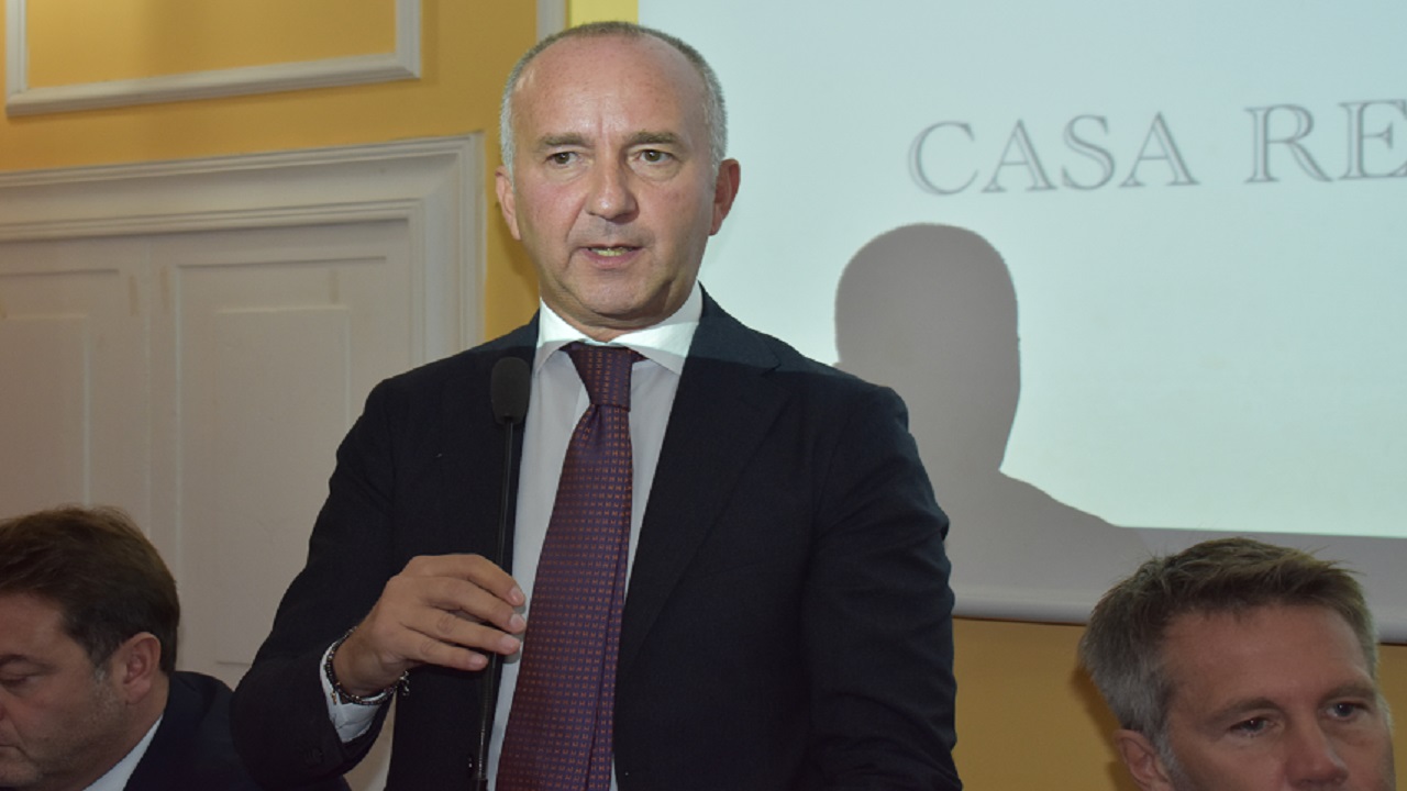 Il re delle farmacie condannato, Matachione colpevole di corruzione 