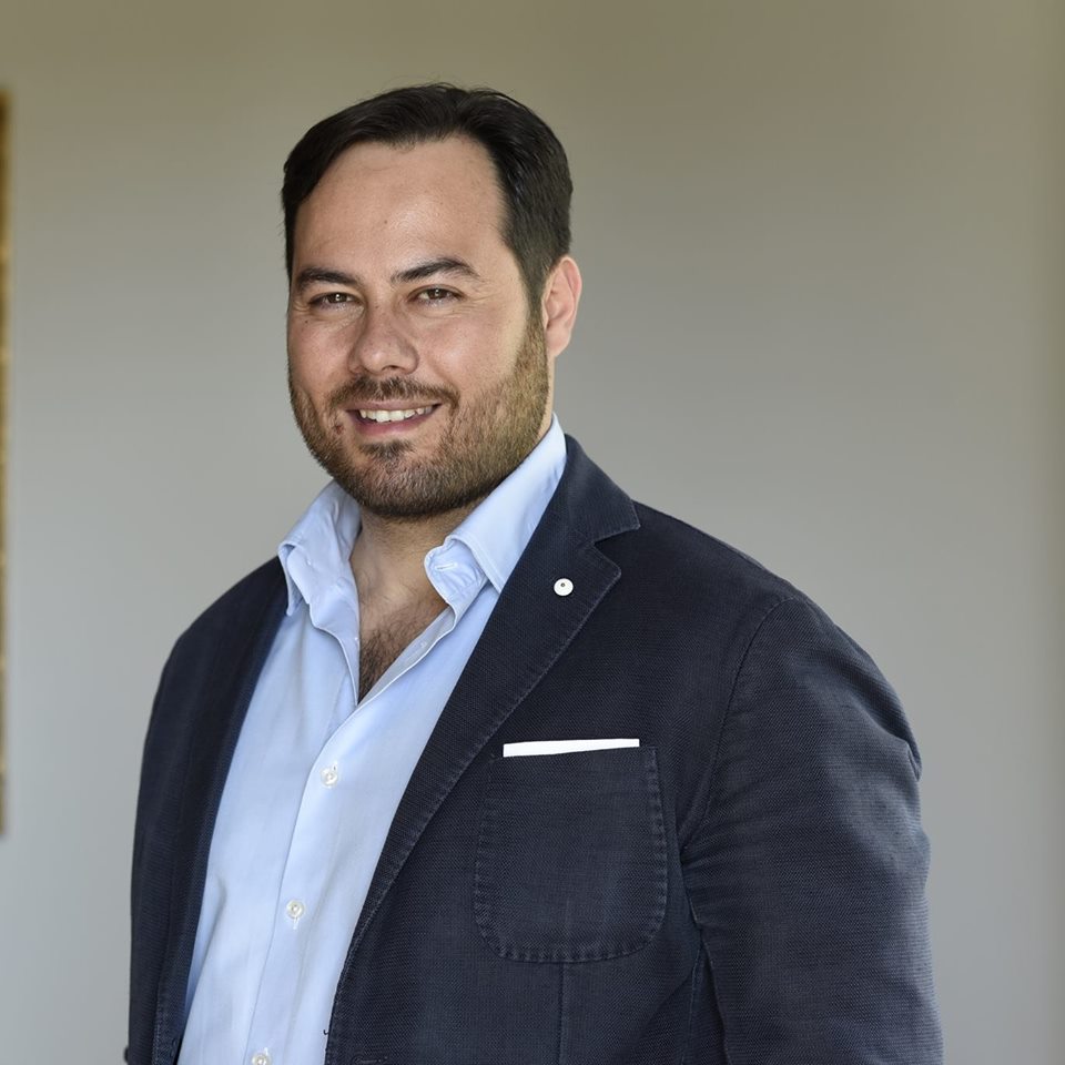 Antonio Cimmino: 